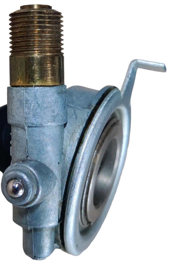 Speedometer drive Ossa Yankee. Gear
