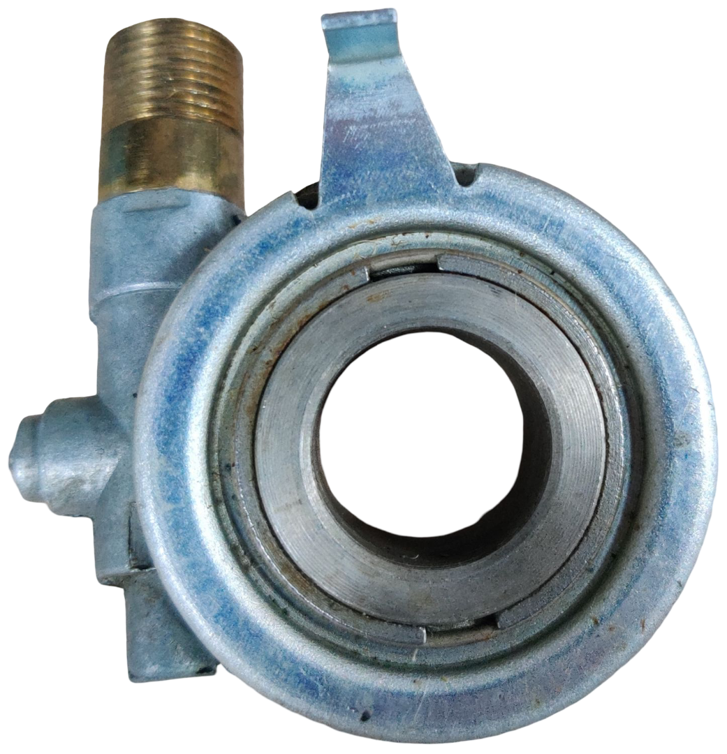 Speedometer drive Ossa Yankee. Gear