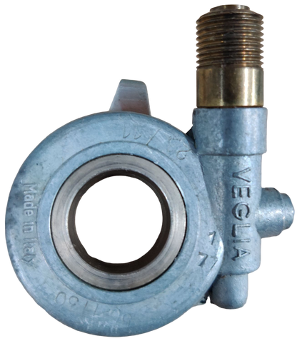 Speedometer drive Ossa Yankee. Gear