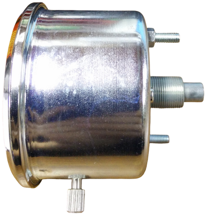 Ossa Yankee MPH speedometer