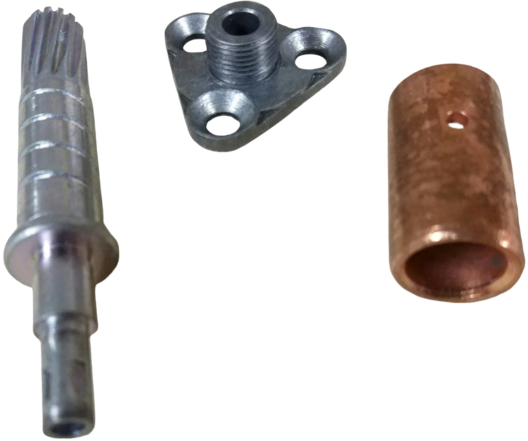 Reenvío cuentakm. Bultaco Mercurio 13 dientes (Z13)