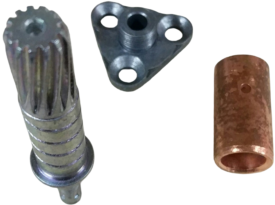 Reenvío cuentakm. Bultaco Mercurio 13 dientes (Z13)