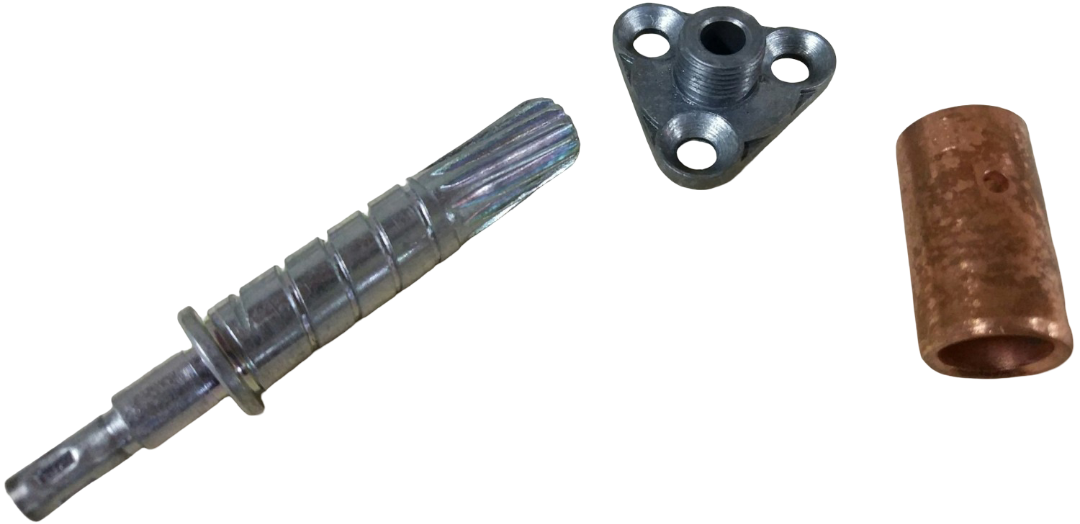 Reenvío cuentakm. Bultaco Mercurio 13 dientes (Z13)