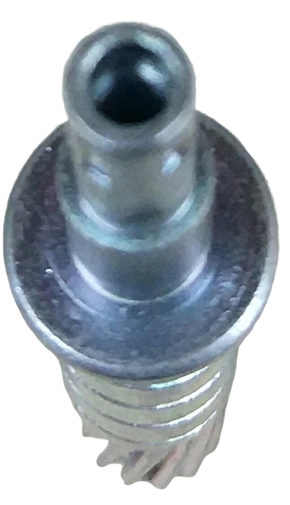 Worm gear (Z13) Bultaco Tralla 102, Sherpa N 200, Mercurio 125, Mercurio 155, Campera 125, Campera 155